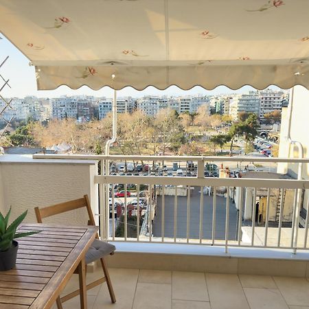 Apartamento Nesting Ramblers Skg #2 Tesalónica Exterior foto
