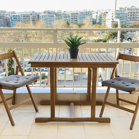 Apartamento Nesting Ramblers Skg #2 Tesalónica Exterior foto
