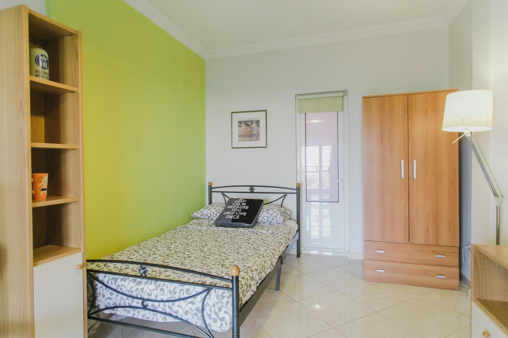 Apartamento Nesting Ramblers Skg #2 Tesalónica Exterior foto