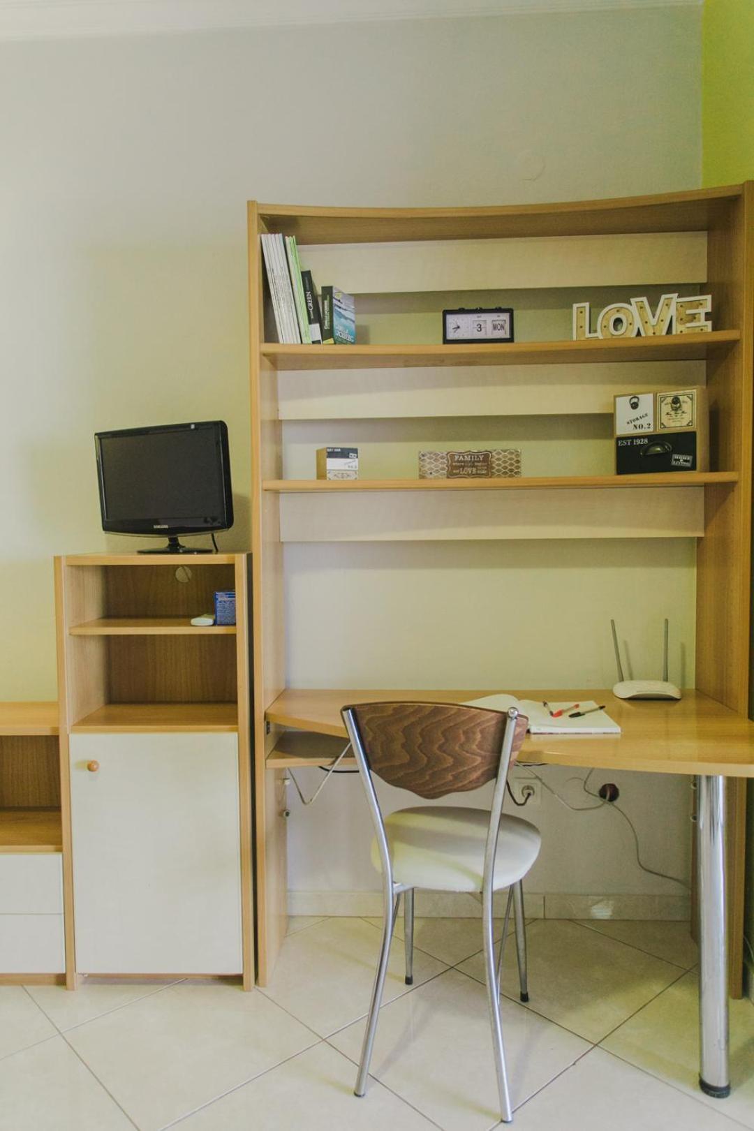 Apartamento Nesting Ramblers Skg #2 Tesalónica Exterior foto