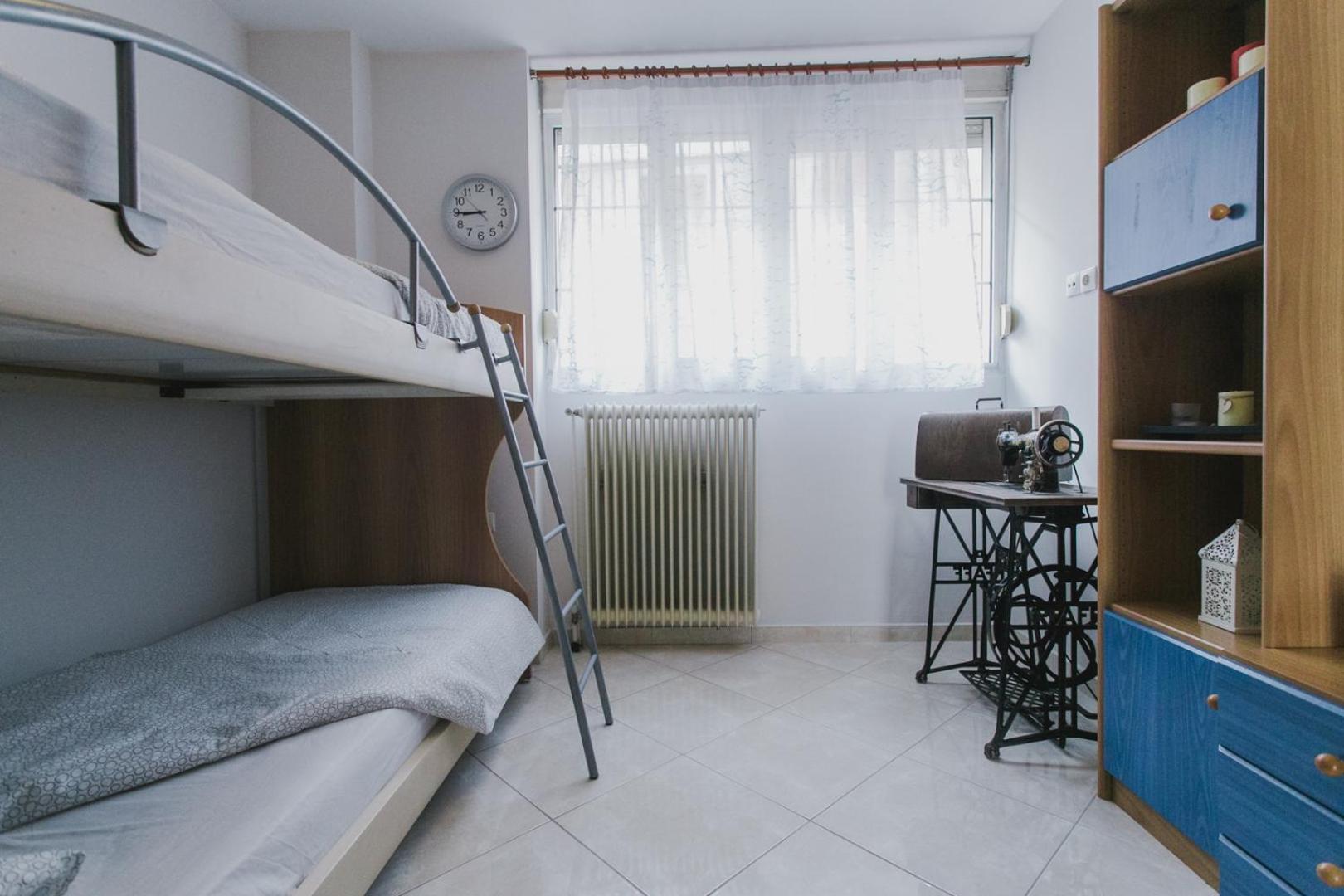 Apartamento Nesting Ramblers Skg #2 Tesalónica Exterior foto