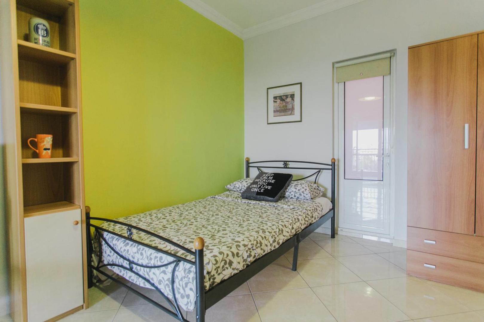 Apartamento Nesting Ramblers Skg #2 Tesalónica Exterior foto