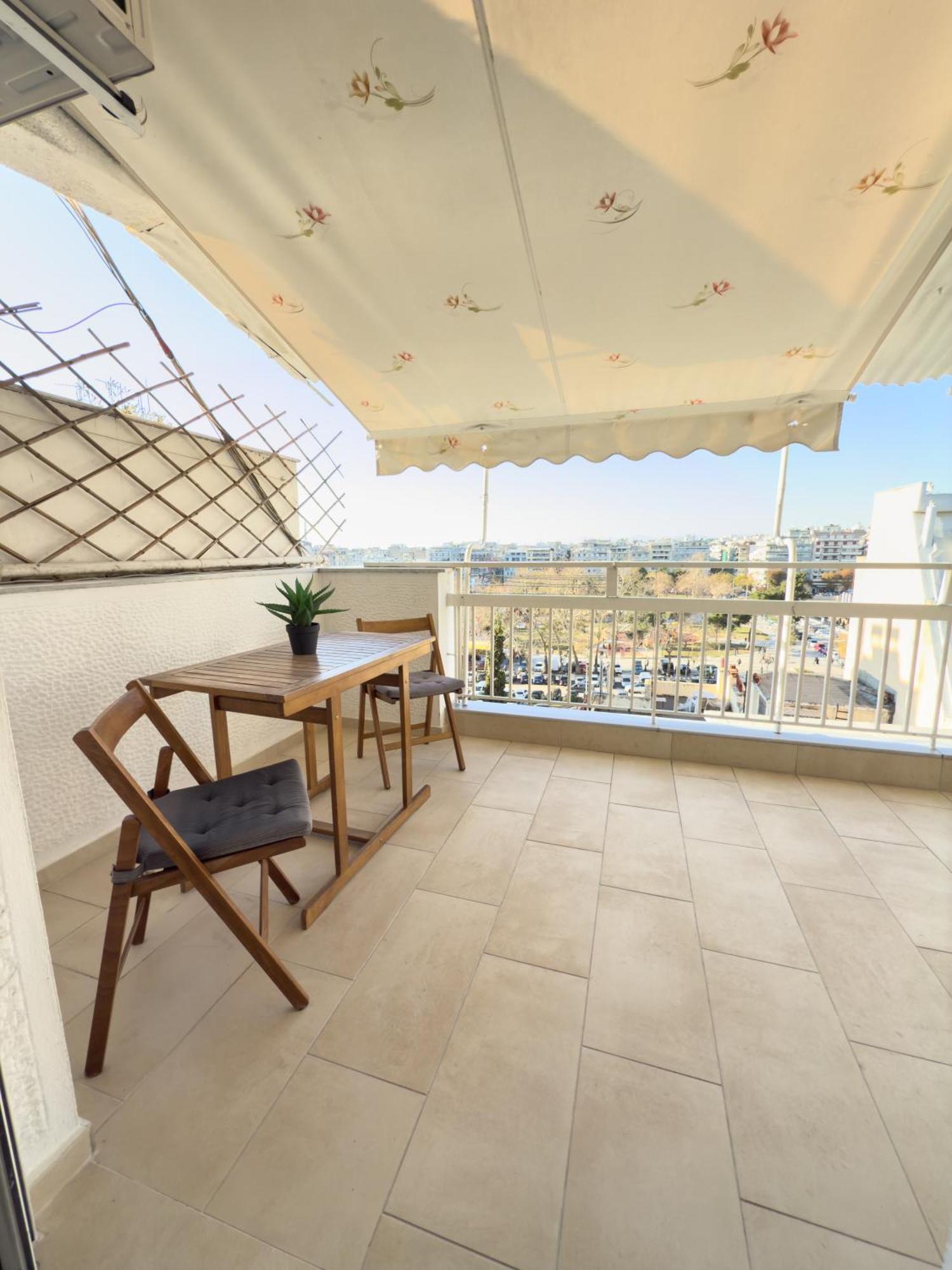 Apartamento Nesting Ramblers Skg #2 Tesalónica Exterior foto