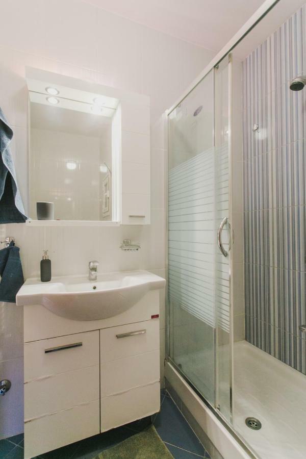 Apartamento Nesting Ramblers Skg #2 Tesalónica Exterior foto