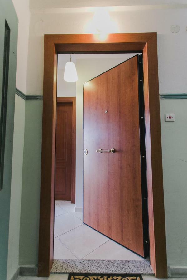 Apartamento Nesting Ramblers Skg #2 Tesalónica Exterior foto