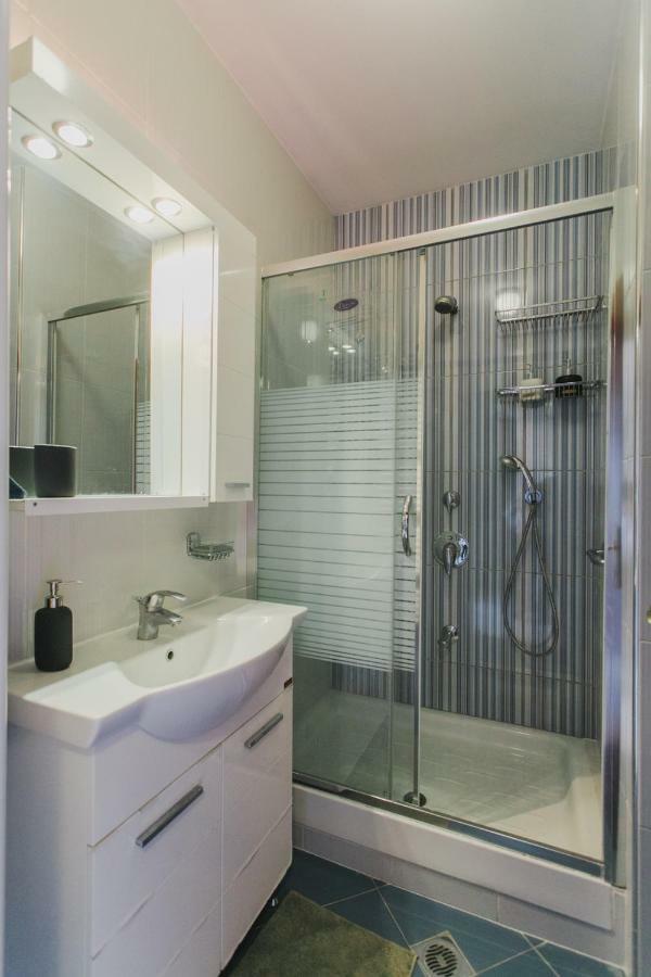 Apartamento Nesting Ramblers Skg #2 Tesalónica Exterior foto